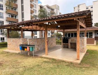 Alquiler de Apartamento en San Rafael de Alajuela. RAH 26-1765