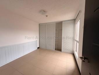 Alquiler de Apartamento en San Rafael de Alajuela. RAH 26-1765