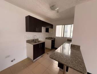 Alquiler de Apartamento en San Rafael de Alajuela. RAH 26-1765