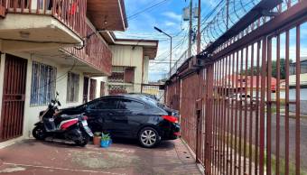 Venta de Apartamento en Tibás Centro recién remodelado