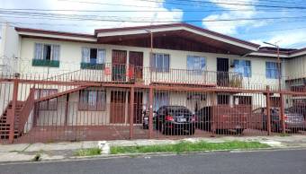 Venta de Apartamento en Tibás Centro recién remodelado