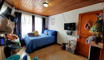 Venta de Apartamento en Tibás Centro recién remodelado