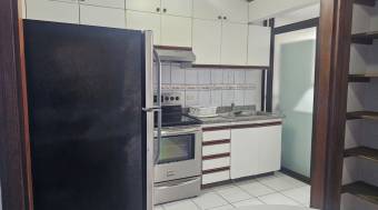 Venta de apartamento en Moravia Los Jardines