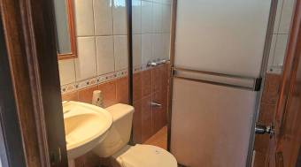 Venta de apartamento en Moravia Los Jardines