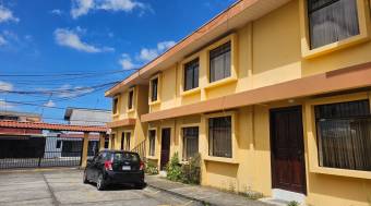 Venta de apartamento en Moravia Los Jardines