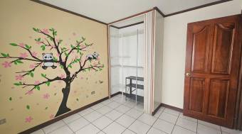 Venta de apartamento en Moravia Los Jardines