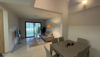 Casa amueblada en alquiler Cariari Heredia Ulloa