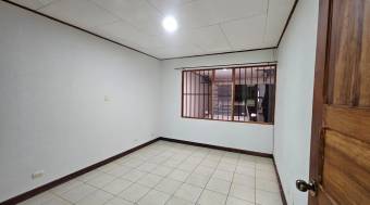 Venta de casa de un nivel en Freses Curridabat Venta de casa de un nivel en Freses Curridabat
