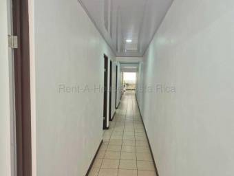 Local comercial en alquiler cartago centro