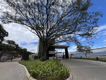 Se alquila apartamento en Santa Ana #26-1048