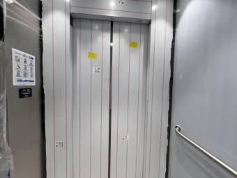 Se alquila apartamento en Santa Ana #26-1048