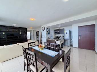 Alquiler de apartamento de 71m2 en Bambú Eco-Plaza en penúltimo piso