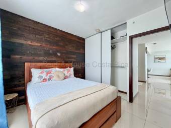 Alquiler de apartamento de 71m2 en Bambú Eco-Plaza en penúltimo piso