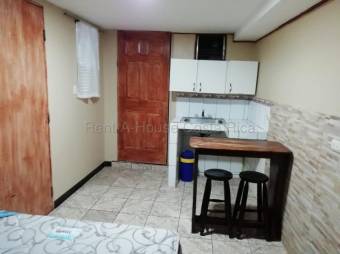 Venta casa Segura y bien ubicada San Rafael Abajo Desamparados