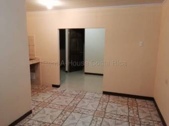 Venta casa Segura y bien ubicada San Rafael Abajo Desamparados