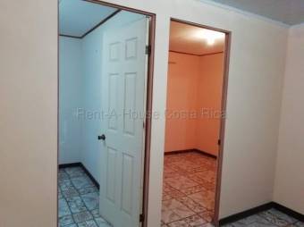 Venta casa Segura y bien ubicada San Rafael Abajo Desamparados