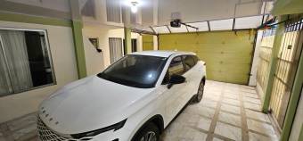 Hermosa casa en perfecto estado