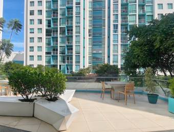 VENTA DE APARTAMENTO CON VISTA EN BAMBU ECO URBANO, SAN SEBASTIÁN