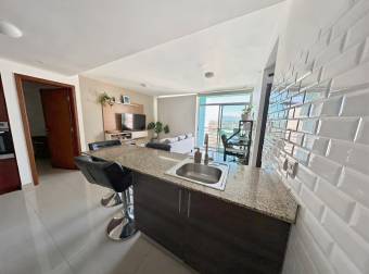 VENTA DE APARTAMENTO CON VISTA EN BAMBU ECO URBANO, SAN SEBASTIÁN