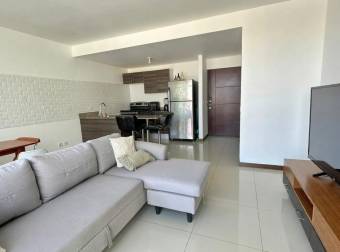 VENTA DE APARTAMENTO CON VISTA EN BAMBU ECO URBANO, SAN SEBASTIÁN