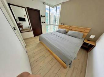 VENTA DE APARTAMENTO CON VISTA EN BAMBU ECO URBANO, SAN SEBASTIÁN