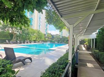 VENTA DE APARTAMENTO CON VISTA EN BAMBU ECO URBANO, SAN SEBASTIÁN