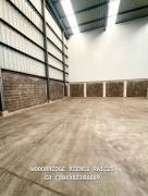 Alajuela Coyol bodega nueva en alquiler 856 metros/ $7.276 Alajuela Coyol bodega nueva en alquiler 856 metros/ $7.276