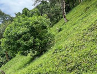 Lote plano con vistas increíbles en residencial privado ideal para tu casa soñada 26-956 GS