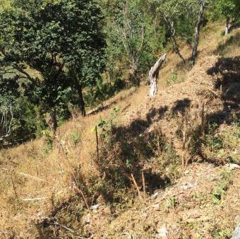 Lote plano con vistas increíbles en residencial privado ideal para tu casa soñada 26-956 GS