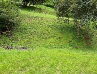 Lote plano con vistas increíbles en residencial privado ideal para tu casa soñada 26-956 GS