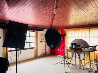 MLS-26-632 LS VENTA CASA SANTO DOMINGO HEREDIA