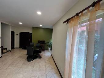 Casa en condominio en Brasil de Mora con 4 habitaciones y amenidades familiares 26-1021 GS