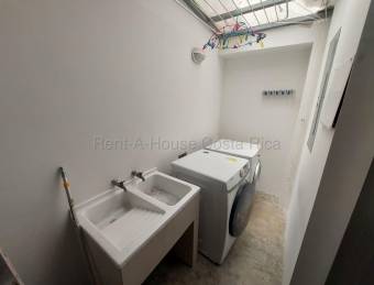 Alquiler de Casa en San Rafael de Escazú. RAH 26-1748 Alquiler de Casa en San Rafael de Escazú. RAH 26-1748