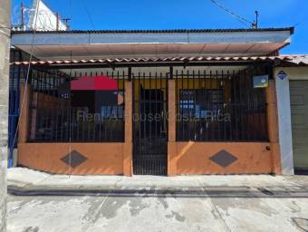 Venta de Casa en Oriental-Cartago. 