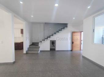 Venta de Casa Contemporánea en San Rafael de Heredia Dos niveles. RAH 26-1686 Venta de Casa Contemporánea en San Rafael de Heredia Dos niveles. RAH 26-1686
