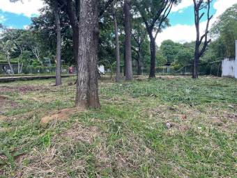 Alquiler de Lote Plano en Santa Ana. RAH 26-1692