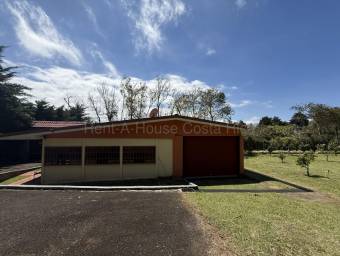 Alquiler de Apartamento en San Isidro-Concepción, Heredia. RAH 26-1711