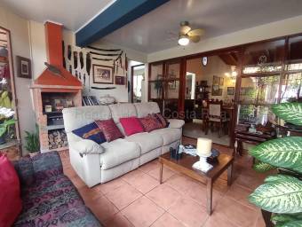 Venta de Casa de un nivel en Rhormoser Pavas