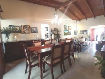 Venta de Casa de un nivel en Rhormoser Pavas