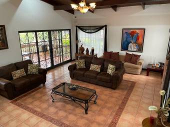 Venta de casa San Rafael Coronado