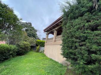 Venta de casa San Rafael Coronado