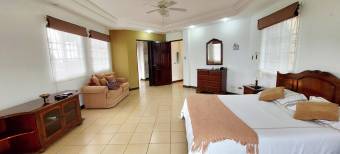 Venta de casa San Rafael Coronado