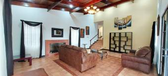 Venta de casa San Rafael Coronado