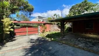 Venta de casa en San Antonio de Escazú