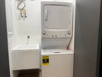 Se alquila apartamento de lujo para estrenar en Santa Ana Se alquila apartamento de lujo para estrenar en Santa Ana