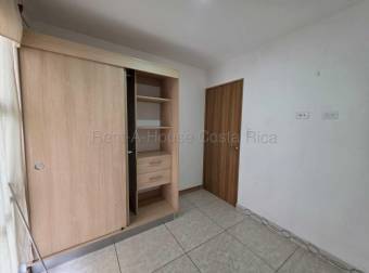 Alquiler de Apartamento en el Guarco Cartago 26-1556