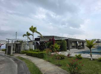 Alquiler de Apartamento en el Guarco Cartago 26-1556