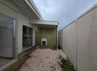 Alquiler de Apartamento en el Guarco Cartago 26-1556