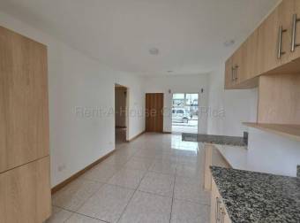 Alquiler de Apartamento en el Guarco Cartago 26-1556