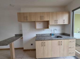 Alquiler de Apartamento en el Guarco Cartago 26-1556